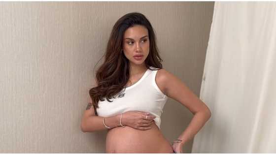 Celeste Cortesi, nagdanas ng matinding mental health issues habang buntis