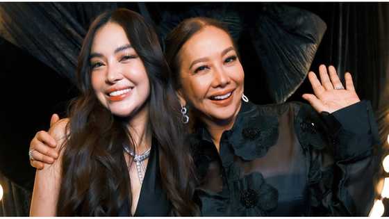 “My best friend”: Miss Glenda, inilahad kung gaano kahalaga si Korina Sanchez sa buhay niya