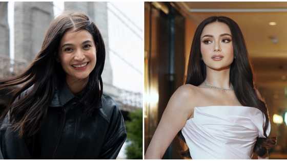 Ahtisa Manalo, nanawagan ukol sa paggalang sa babae sa gitna ng Anne Curtis issue