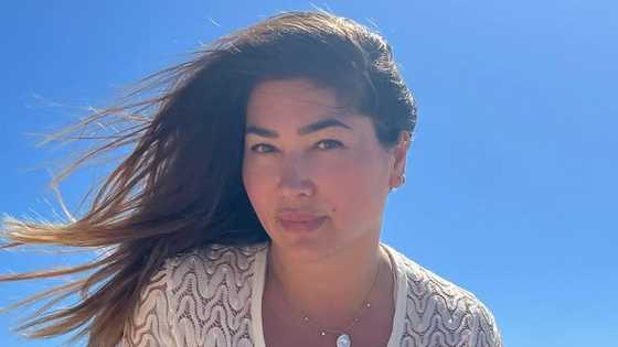 Jackie Forster, nagbahagi ng mensahe tungkol sa "accountability"