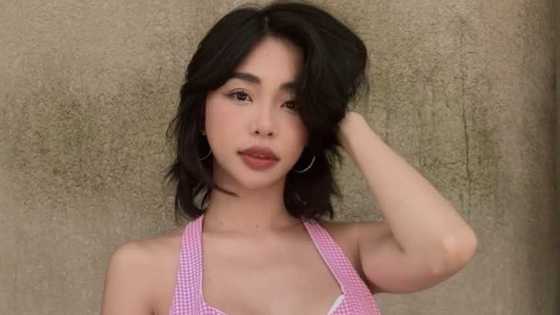 Maymay Entrata, may mensahe sa taumbayan: "Pilipinas, may pag-asa pa po"