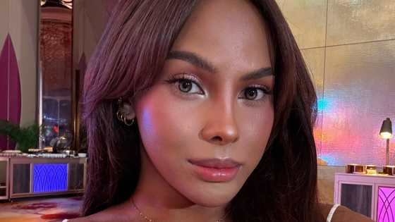 Awra Briguela, nagsalita sa isyu ng pronouns, ibinahagi kung ano ang talagang pinakamasakit