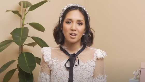 Roxanne Barcelo shares her wedding story with non-showbiz partner in latest vlog