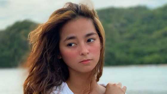 Nanay ni AJ Raval na si Alyssa Alvarez, nag-post tungkol stress matapos mag-sorry ang anak kay Kylie Padilla