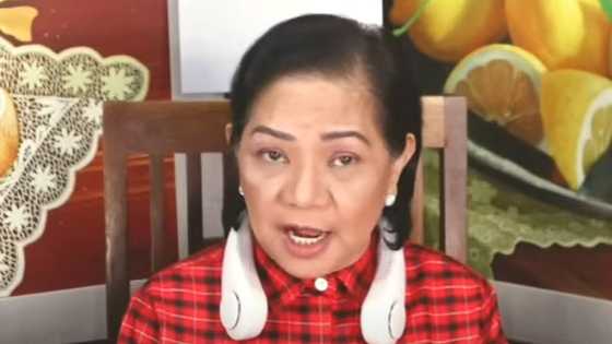 Cristy sa Sparkle artists na posibleng maging hosts ng Eat Bulaga: "Maglagay sila ng nameplate"