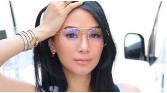 Heart Evangelista, sinopla ang nagsabing magpaparetoke sa gumawa sa ilong niya