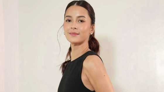 Bianca Gonzalez sa satire na 'GRWM Nepo Edition' video ni Macoy Dubs: "Paano ba 'to?"