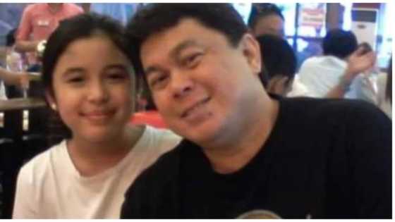 Dennis Padilla, may bagong post tungkol sa anak na si Claudia Barretto: "Miss you Claui"