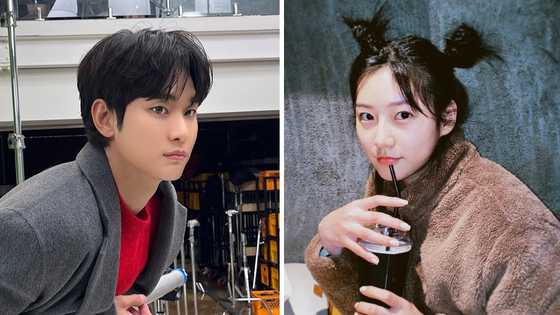 Pulisya, may isiniwalat ukol sa paratang na nakipag-date si Kim Soo-hyun kay Kim Sae-ron noong minor ito