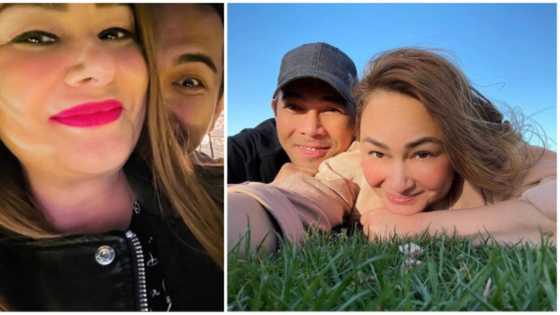 Donita Rose, proud na ipinakilala ang nobyo sa Instagram; netizens, kinilig