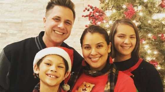 Whatever happened to G Tongi? She’s living an exciting life in the US with her family