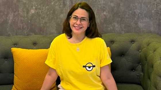 Rita Avila, nagbigay-opinyon sa usaping 'honor thy mother and father' sa social media