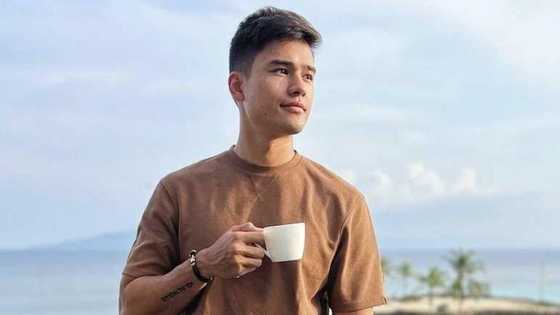 Marco Gumabao, may sweet na birthday post para kay Cristine Reyes