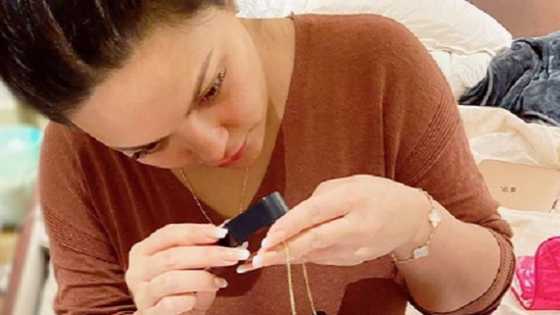 KC Concepcion gets honest about experiencing difficulties as a businesswoman