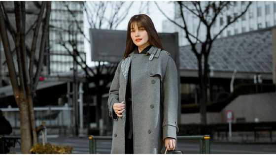 Bea Alonzo stuns netizens, celebrities with her Japan photos