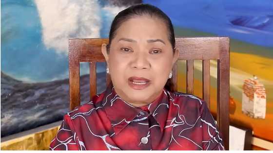 Cristy Fermin, na-text si Dan Fernandez ukol sa isyu nito kay Ivana Alawi