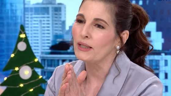 Jackie Lou Blanco admits 2025 was a heavy year for losing loved ones