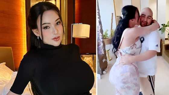 Sunshine Guimary, may makabagbag-damdaming post sa gitna ng pagdadalamhati