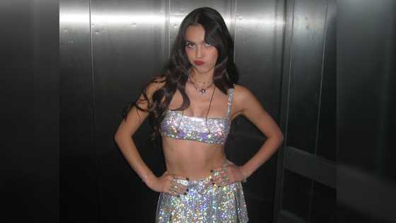 Olivia Rodrigo plans return to the Philippines to explore its islands