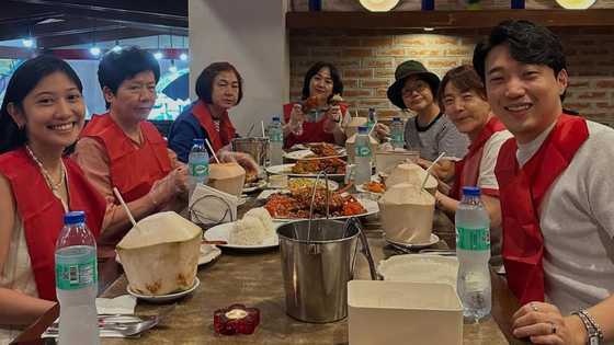 Ryan Bang shares glimpses of heartwarming birthday celebrations