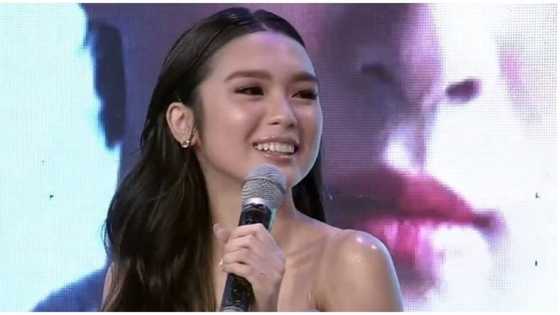 Francine Diaz, inaming nais ma-experience ang magkaroon ng boyfriend