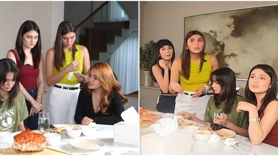 Ivana Alawi, kunwaring inaway si Charlie Fleming para i-prank ang PBB evictees