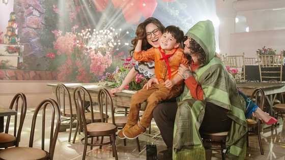 Coleen Garcia shares glimpse of Amari's Encanto-themed birthday party