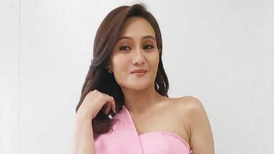 Exclusive: Gladys Reyes reacts to celebs getting bashed for their political views