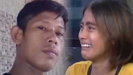 Kalunos-lunos ang sinapit ng isang PWD sa kamay ng kanyang kinakasama