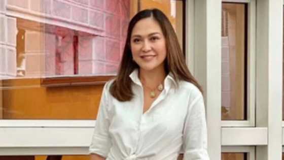 Karen Davila, engages netizens about talent who left, hopes for respect: "Bilog po ang mundo"