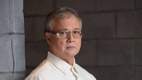 Lito Legaspi passes away at 77