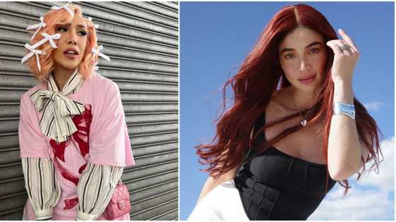 Vice Ganda, nagbiro matapos sumingit daw magperform si Anne Curtis: “Respect naman sa ibang artists”