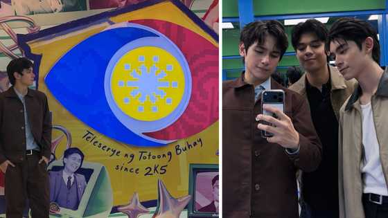 Heath Jornales pays heartfelt tribute to iconic PBB house