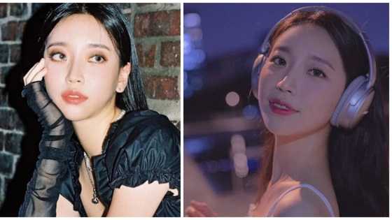 Korean singer-songwriter Nahee passes away at age 24