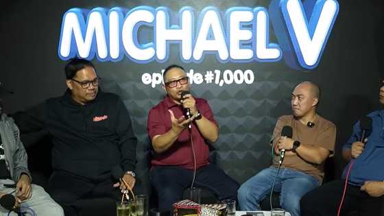 Michael V., may dahilan kung bakit bihira na ang kanyang parody songs