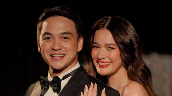 Bea Alonzo, intimatè wedding sana ang gusto: "Pero parang andami pala naming friends"