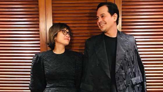 John Lloyd Cruz, nag-post ng larawan ni Isabel Santos ilang linggo matapos ang IG deactivation nito