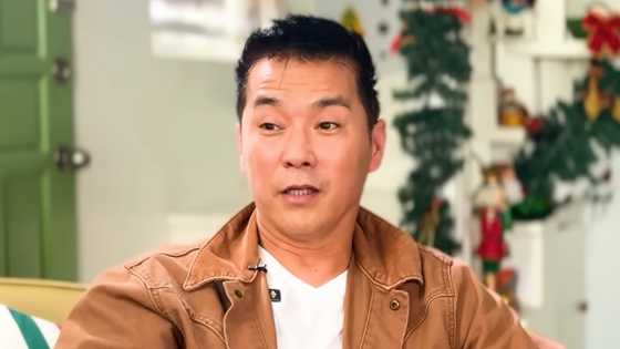 Jeric Raval, binalikan ang mga panahong napapaaway dahil sa pagiging action star