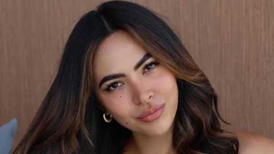 Maggie Wilson, may palaban na pahayag sa socmed: “Only BS I need in my life is Beach and Sunshine”