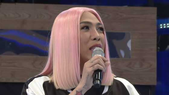 Vice Ganda repeatedly mentions ‘Eat Bulaga’ while hosting Showtime