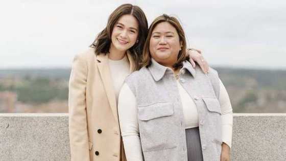 Road manager ni Bea Alonzo, may panibagong post: "Hustler"