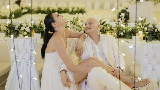 Maxine Medina pens a heartfelt note for Timmy Llana: "Forever to go with you"