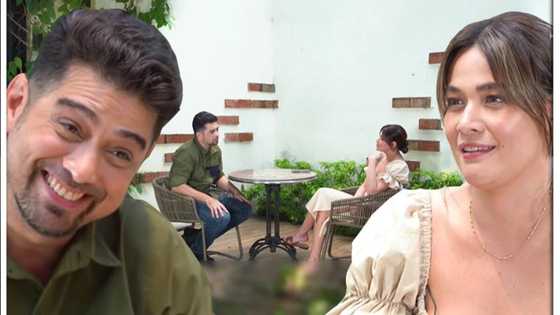 Ian Veneracion, napaamin ni Bea Alonzo sa kanyang pagiging seloso