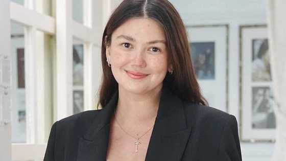 Angelica Panganiban, masaya sa progress niya: "Nakakalakad na ko without walker"