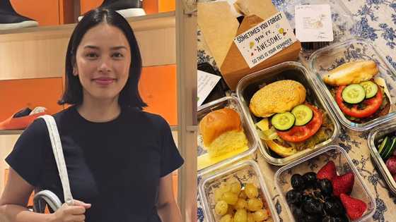 Neri Miranda gets candid about why she no longer posts her children’s “Baon Serye” regularly