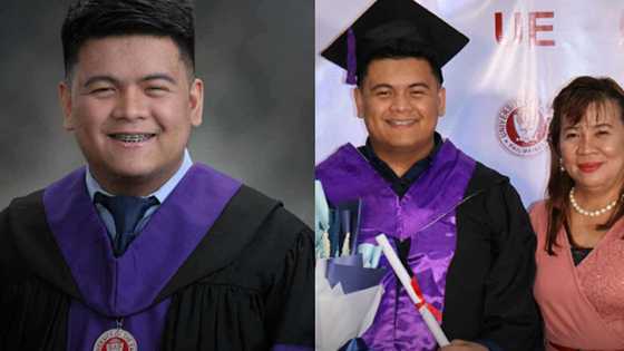 Former delivery rider ranks 20th in 2025 Bar Exams after years of setbacks