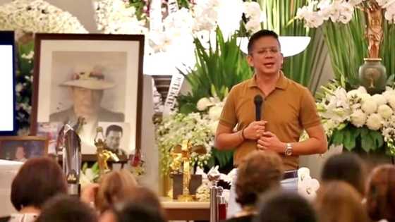 Chiz Escudero’s heartwarming & inspiring eulogy for Eddie Garcia goes viral