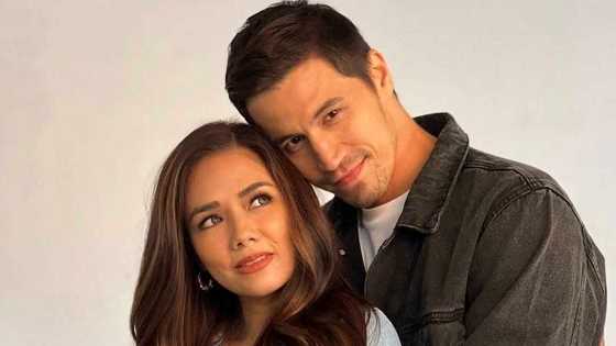 Birthday tribute ni Danica Sotto para kay Marc Pingris, nakapagpaantig online