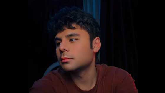 Michael Pacquiao draws attention following recent social media update