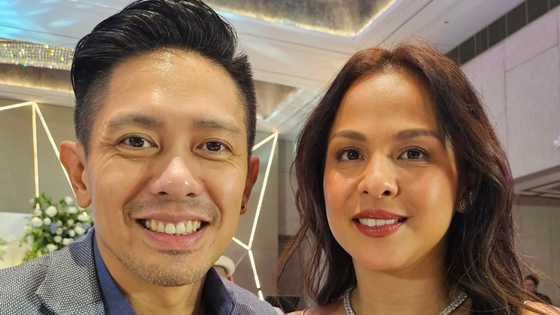 Nikki Valdez marks husband Luis Garcia’s birthday with heartfelt tribute